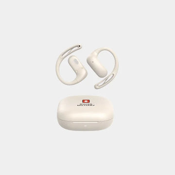 Swiss Military Delta 7 Pro Open-Ear True Wireless Earbuds