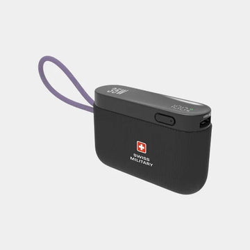 Swiss Military Power Bank 10000mAh