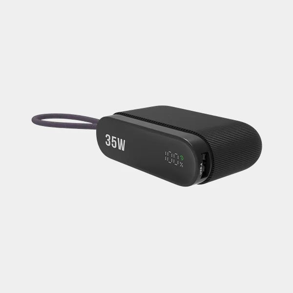 Swiss Military Power Bank 10000mAh in qatar
