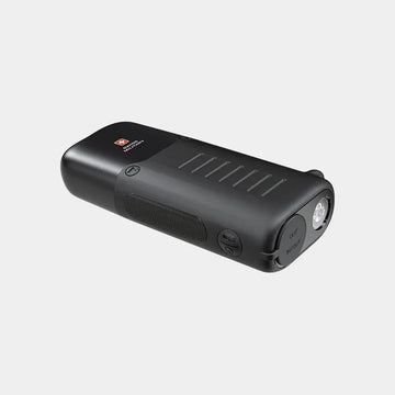 Swiss Military Power Bank 10000mAh SM-PB-30W-BLK - Black