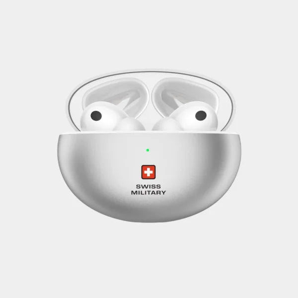 Swiss Military Victor 3 Wireless Earbuds
