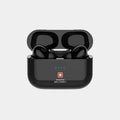 Swiss Military Victor 8 Wireless Earbuds Black