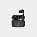 Swiss Military Victor 8 Wireless Earbuds Black in qatar