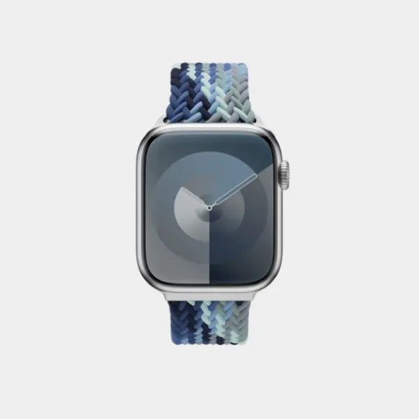 Apple Watch Loop price in Qatar - 49mm Ocean Blue