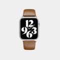 Apple Watch Band Qatar - Brown