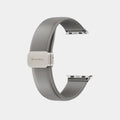 Apple Watch Band in Qatar - 49mm Grey