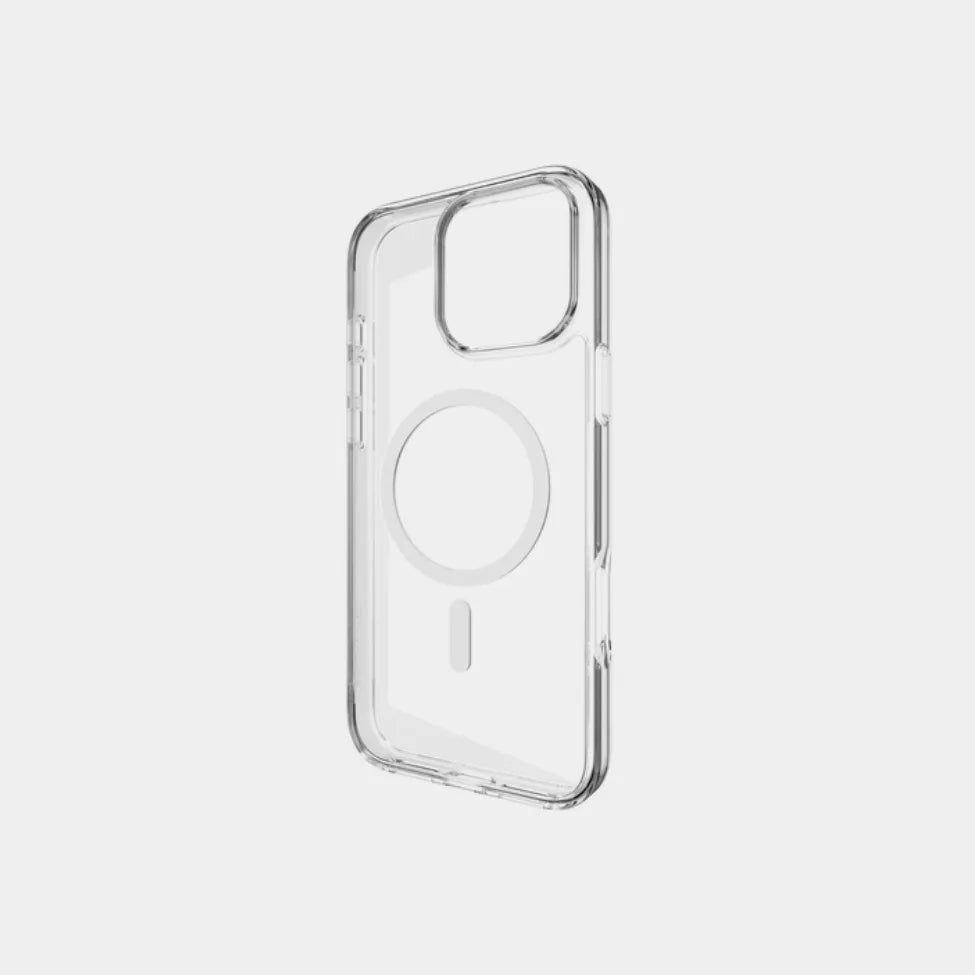 iphone 16 pro max clear case Price in qatar