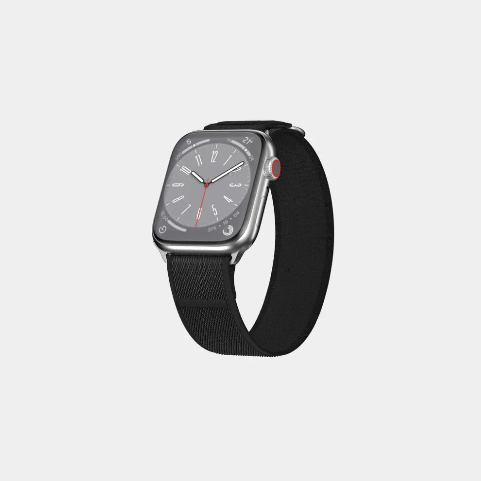 Apple Watch Loop price in Qatar - 41mm Black