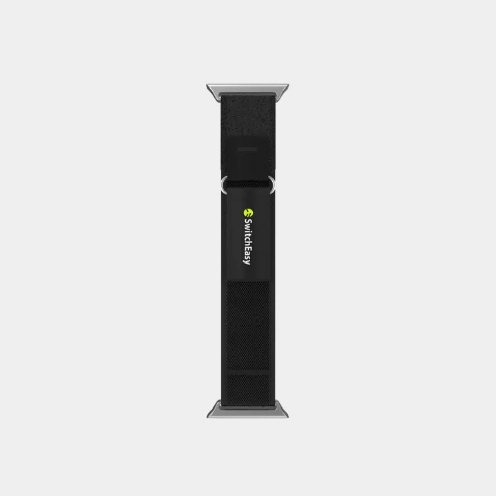 Apple Watch Loop Qatar - 41mm Black