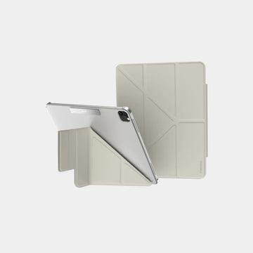 SwitchEasy Origami Nude iPad Air و iPad Pro 11" - Starlight 