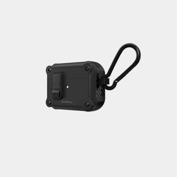 SwitchEasy Rugged Shield Case for AirPods 4 in Qatar