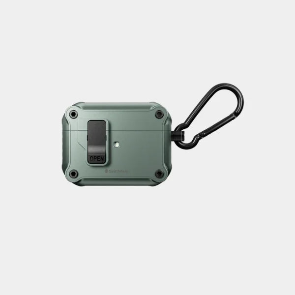 SwitchEasy Rugged Shield Case for AirPods 4 in Qatar