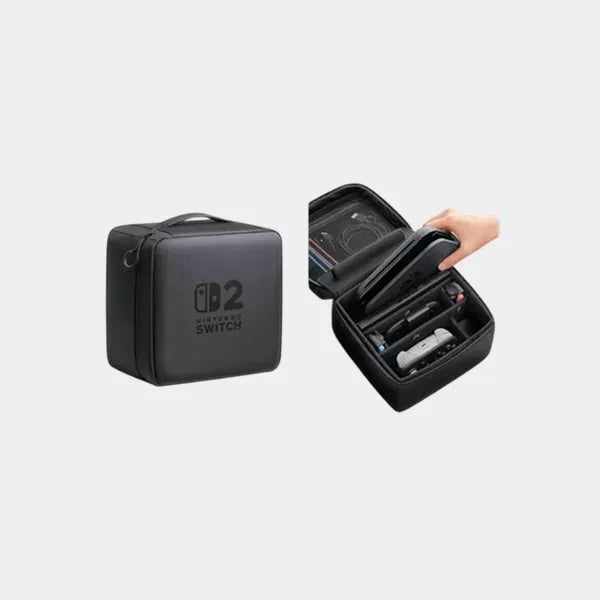 Switch 2 Carrying Case