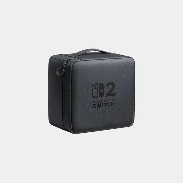 Switch 2 Carrying Case