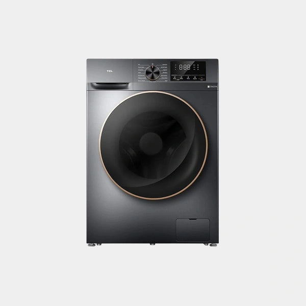 TCL 10kg Front Load Washing Machine