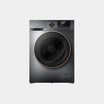 TCL 10kg Front Load Washing Machine