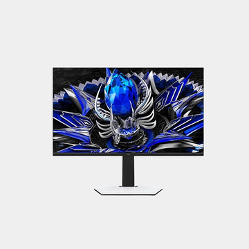 TCL 32R84 QD-Mini LED Monitor