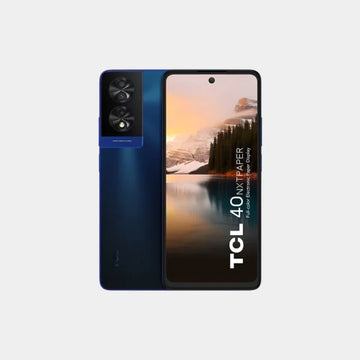 TCL 40 Nxt Paper  8GB 256GB - Opalescnent