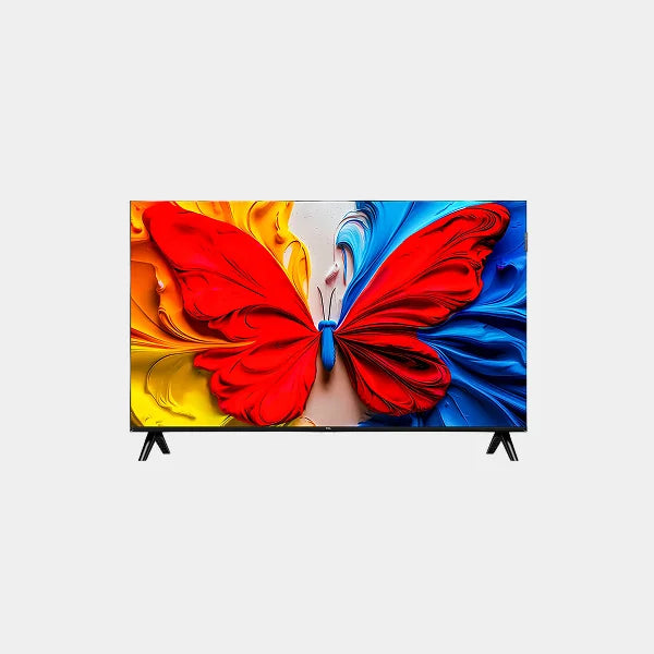 TCL 43 inches Google Tv Smart UHD 