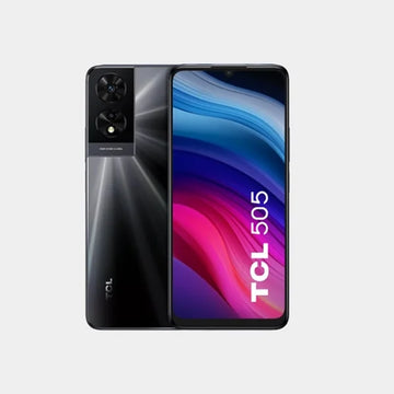 TCL 505 8GB 512GB - Space Gray