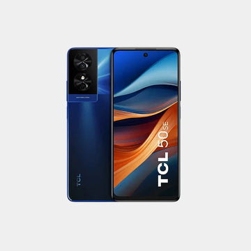 TCL 50SE 6GB 256GB - Blue