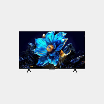 TCL 55P7K QLED 4K Smart Google TV: Brilliant 55-inch Entertainment Hub