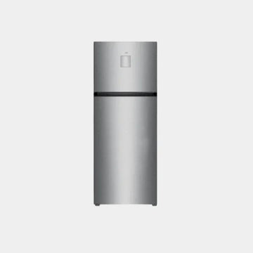 TCL 605 Gross ltr| 465 Net ltr| Inverter| Top Mounted| No Frost| External Display| Fresh zone|P605TMIN
