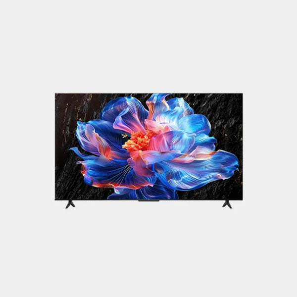 TCL 65-Inch LED 4K UHD Smart TV