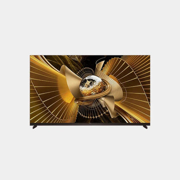 TCL 75 Inch SQD-Mini LED|11,520 Precise Dimming Zones|HDR 9000nits|Up to 100% BT.2020|WHVA 2.0 Ultra Panel| Premium Game Experience 144Hz Native| 288Hz VRR|Audio by Bang & Olufsen|TSR AiPQ Processor|Google TV with Gemini|TCL AI|75X11L