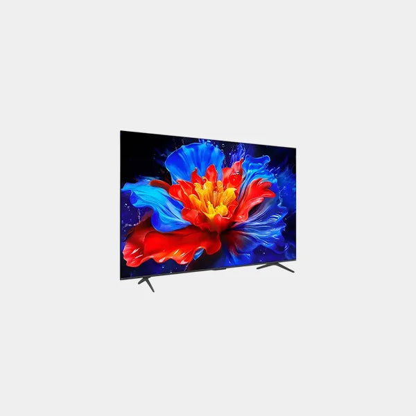 TCL 75 inch QLED  144 Native Refresh Rate ONKYO 2.1 Hi-Fi System Slim & Uni-body AiPQ Pro Processor/Dolby Atmos | 75P8K |