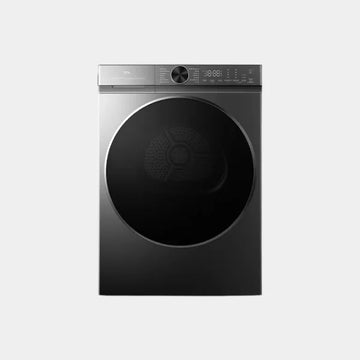TCL 9kg Heat Pump Condenser Dryer with Wi-Fi & Inverter Motor |C509DHG