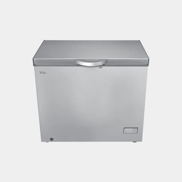 TCL Chest Freezer
