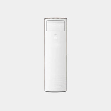 TCL Floor Standing 3 Ton Capacity Air Conditioner,Hot And Cold,Rotary Compressor |TAC-36CHFA/FH