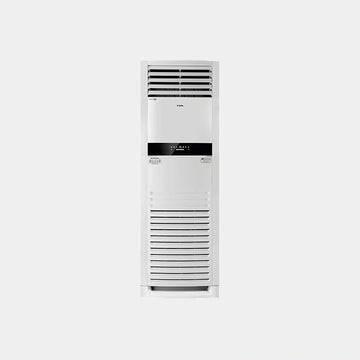 TCL Floor Standing AC | 3 Tons | Hot And Cold | Inverter Compressor | TAC-36CHFA/FDI - White