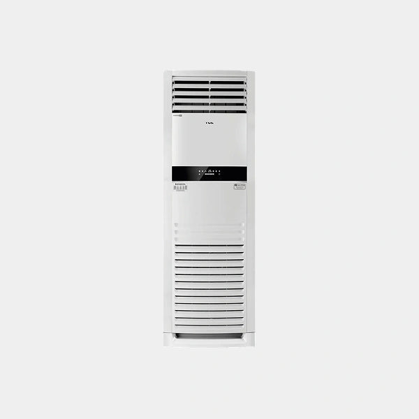 TCL Floor Standing AC | 3 Tons | Hot And Cold | Inverter Compressor | TAC-36CHFA/FDI - White