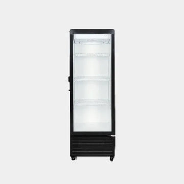TCL Showcase Refrigerator Fruit & Vegetable Crisper