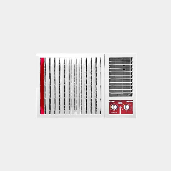 TCL TAC-18CWA-LT 1.5 Ton Window AC – White