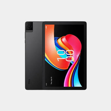 TCL Tab 10L Gen 2 10.1 Inch  Wifi 3GB 32GB - Black