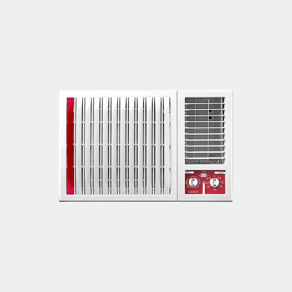 TCL Window Air Conditioner | 2-Ton | 20,502 BTU | 5 stars | TAC-24CWA/LT
