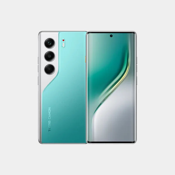 Tecno Camon 40 Pro Qatar 5G