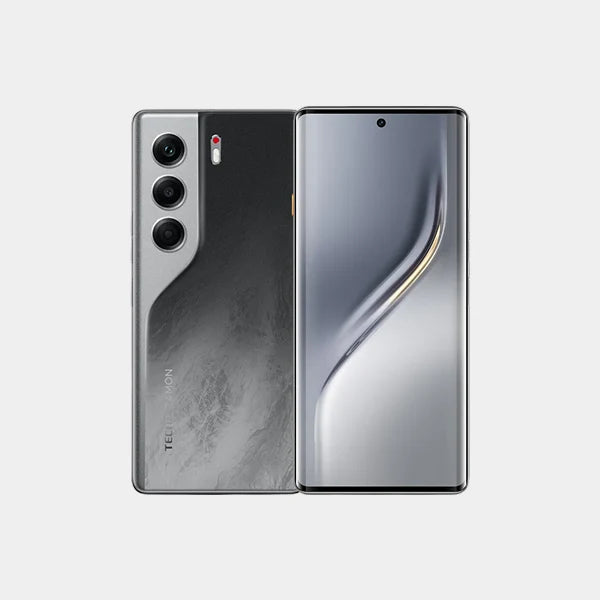 Tecno Camon 40 Pro in Qatar