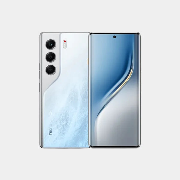 TECNO CAMON 40 PRO in Qatar