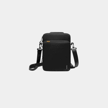 TOMTOC Defender Laptop Shoulder Bag Black Qatar