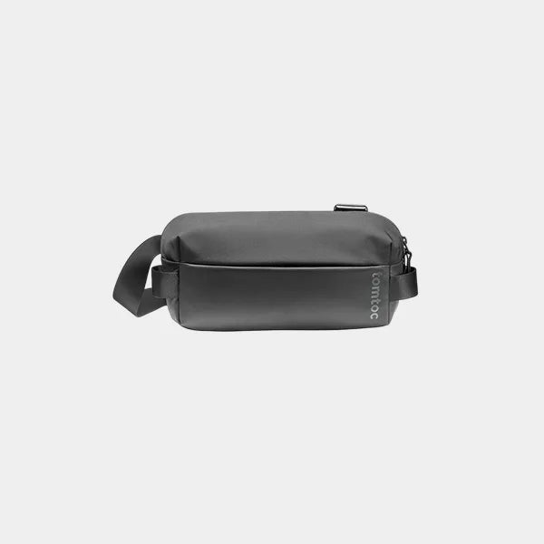 TOMTOC Explorer-T21 8.3'/4L Sling Bag S Black qatar