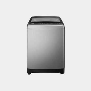 TCL 12kg Top Load Washing Machine |F312TLG - Grey