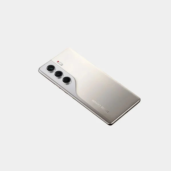 Tecno Camon 40 Pro 5G 12GB 256GB - Sandy Titanium