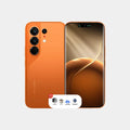 Tecno Camon 50 Ultra 5G 24GB 512GB  - Luminous Orange