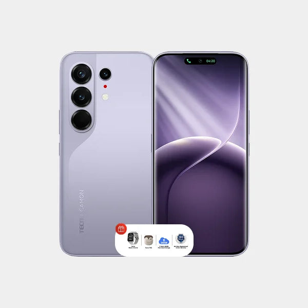 Tecno Camon 50 Ultra 5G 24GB 512GB