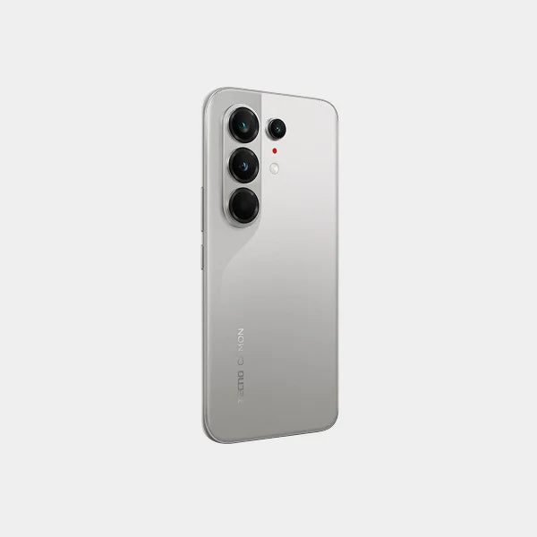 Tecno Camon 50 Ultra 5G 24GB 512GB - Nebula Titanium price in qatar