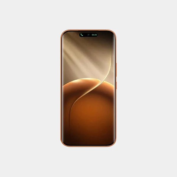Tecno Camon 50 Ultra 5G  12GB 256GB - Luminous Orange